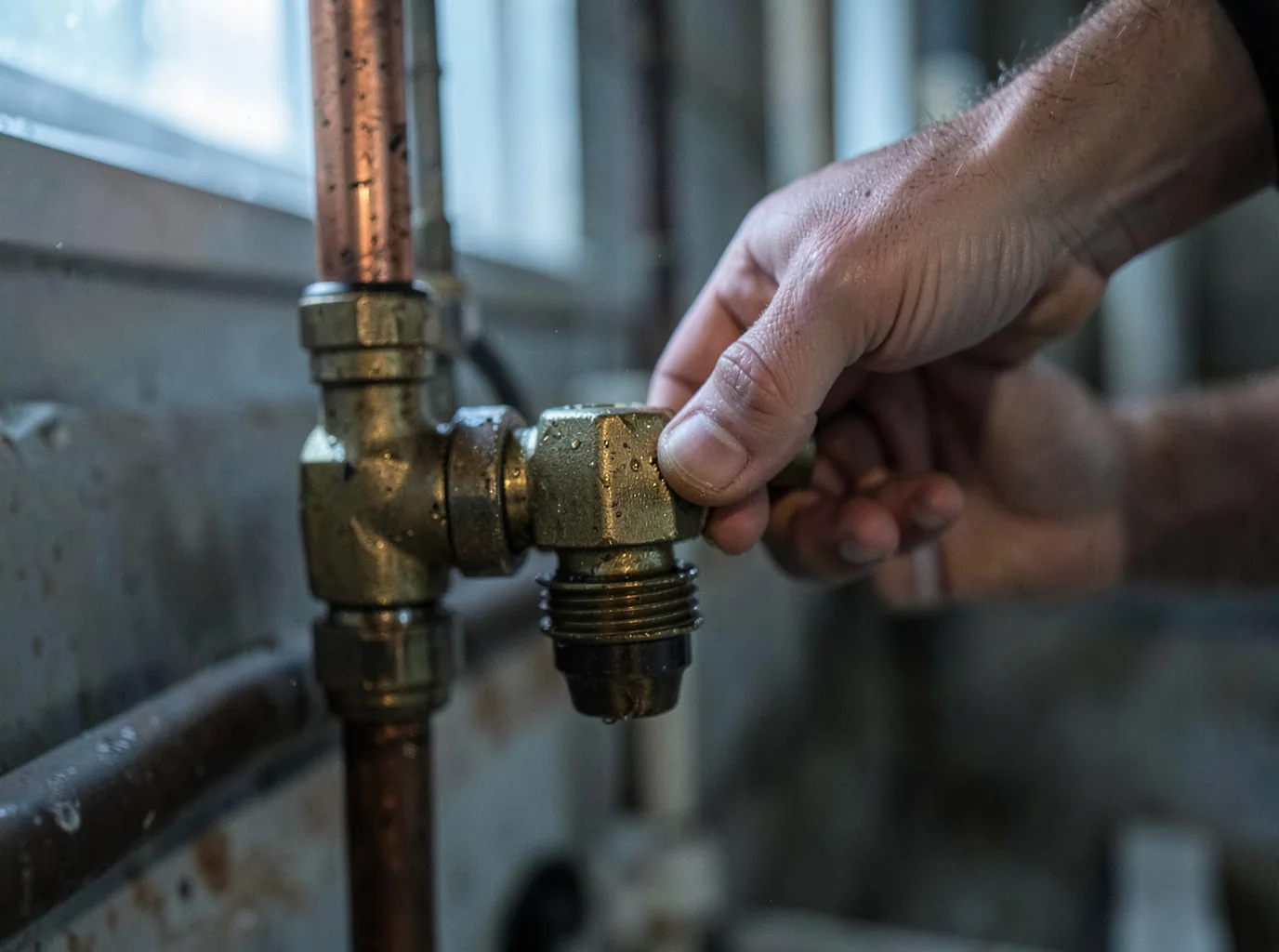 Emergency Plumber Coupland, TX FAQs